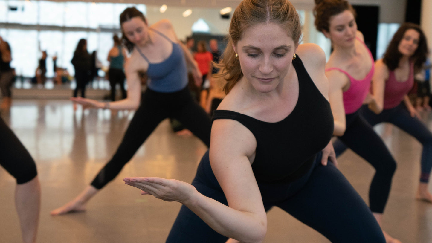 LIVE TEACHER TRAINING LEVEL 4: Amsterdam | 30 & 31 January, 2026