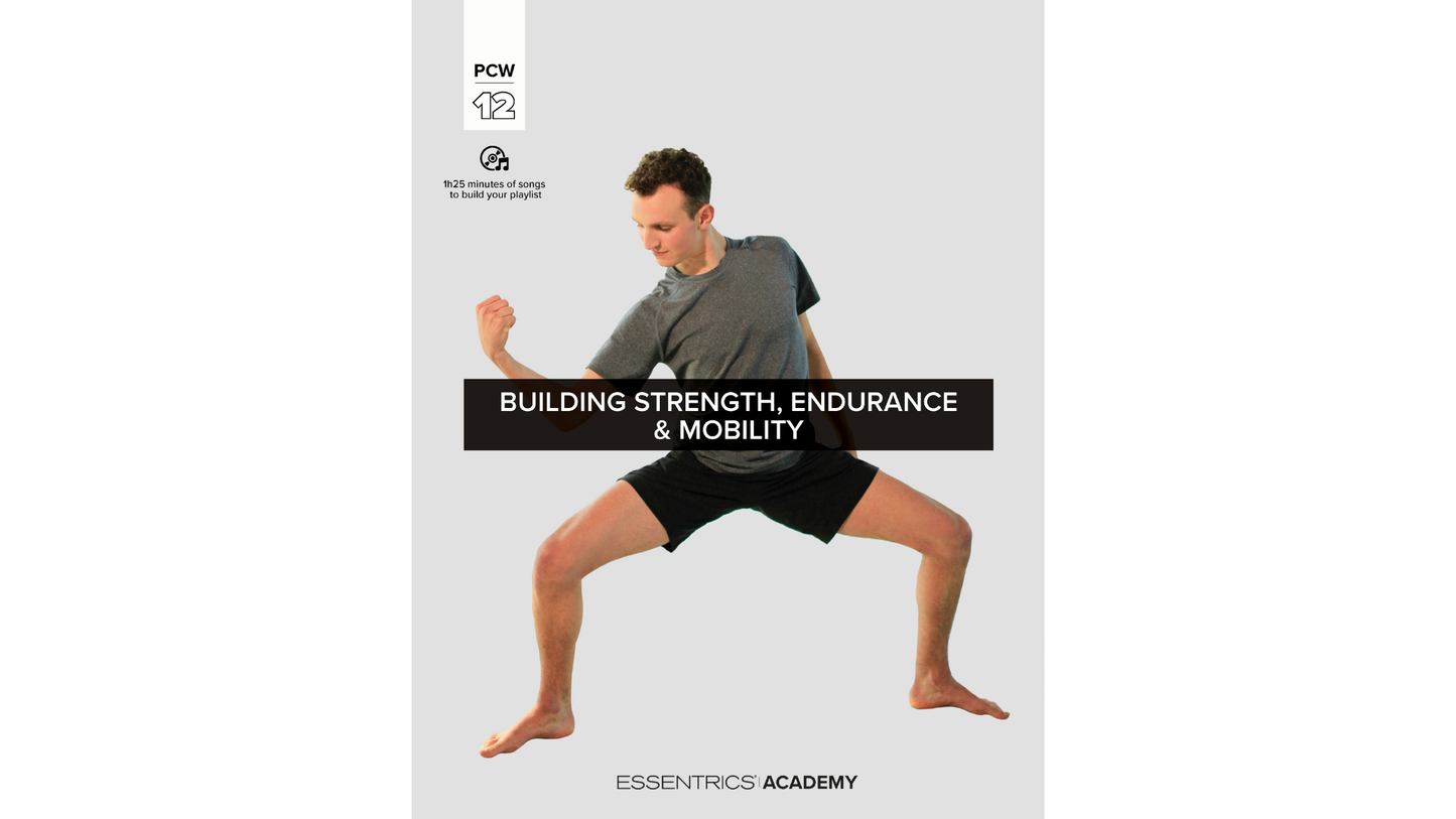 TEACHERS | Pre-Choreographed Workout 12