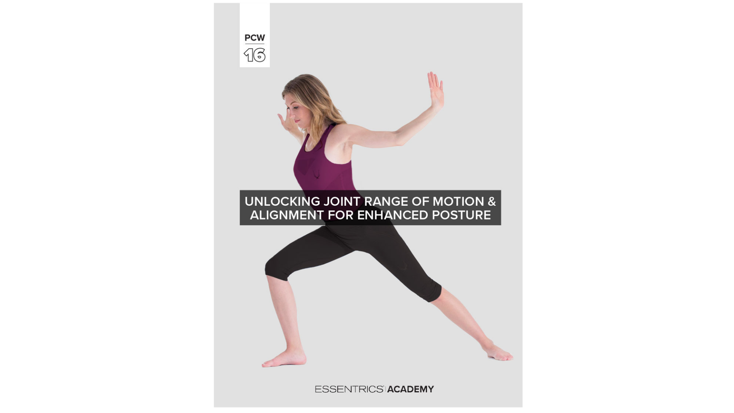 TEACHERS | Pre-Choreographed Workout 16