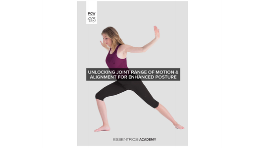 TEACHERS | Pre-Choreographed Workout 16