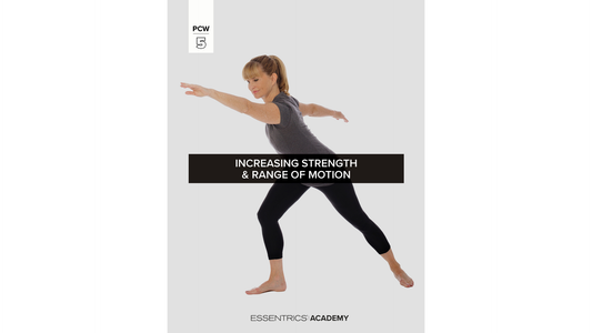TEACHERS | Pre-Choreographed Workout 5