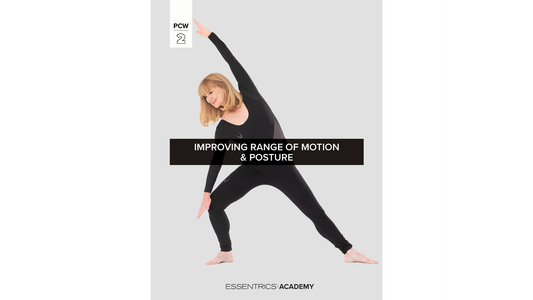 TEACHERS | Pre-Choreographed Workout 2