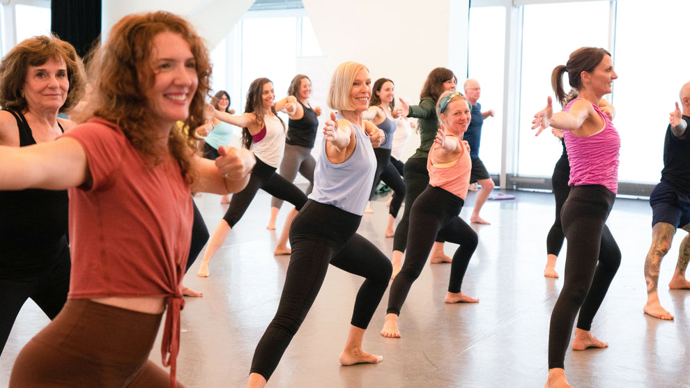 LIVE TEACHER TRAINING LEVEL 1: Amsterdam | May 23 & 24, 2025