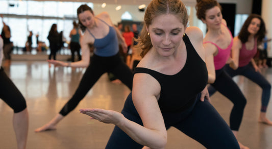 LIVE TEACHER TRAINING LEVEL 4: Amsterdam | 7 & 8 november, 2025