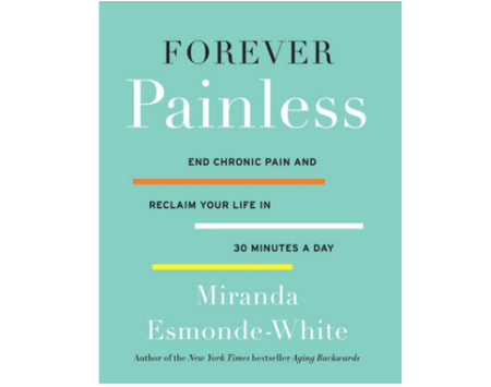 Book cover Forever Painless